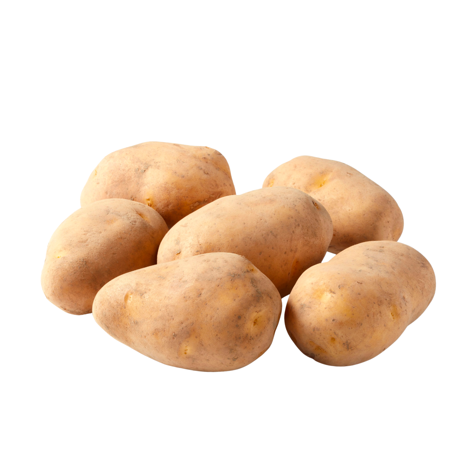 RED POTATO DOLAKHA