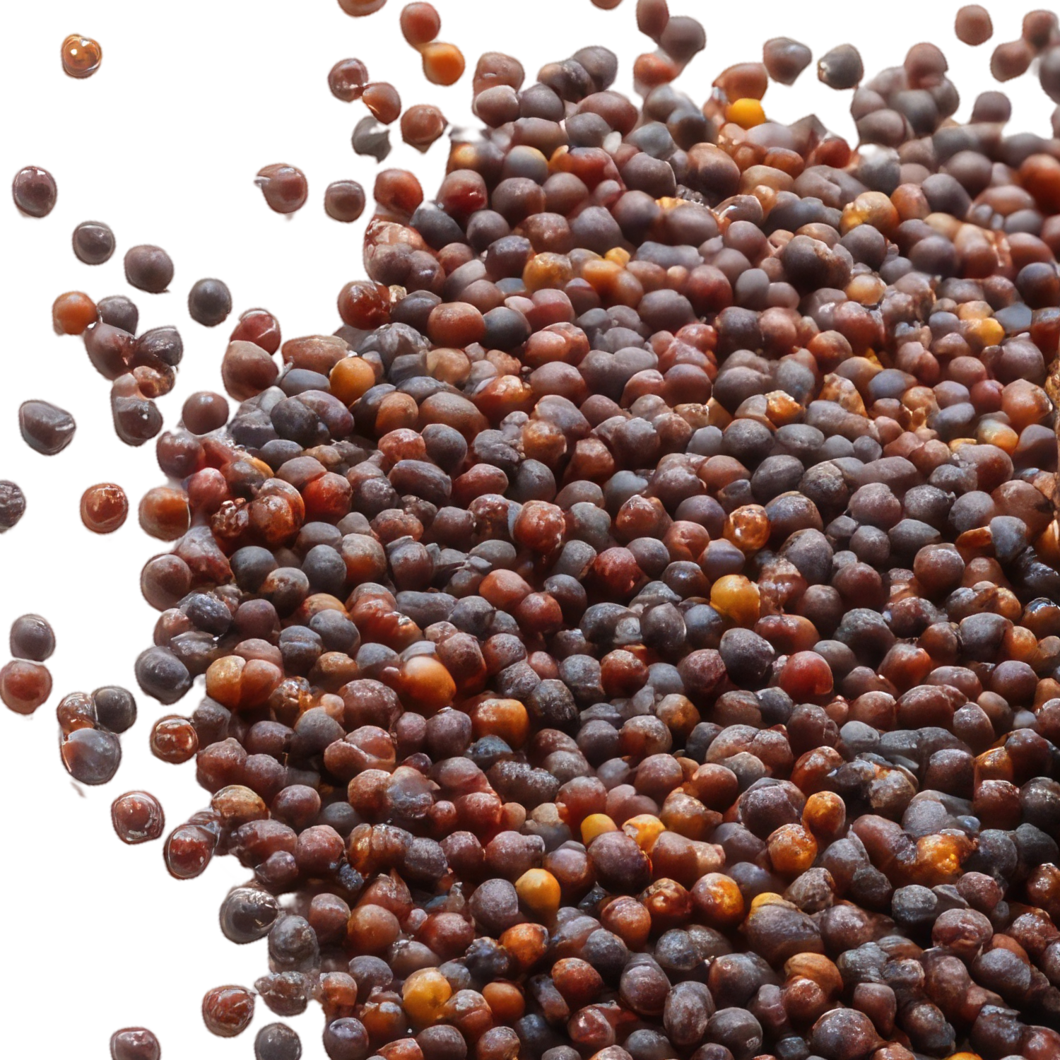 MUSTARD RAYO DANA 