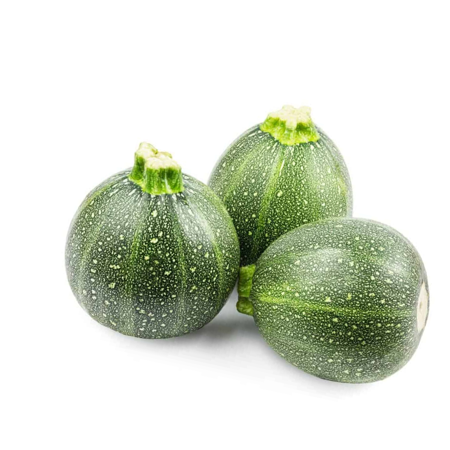 PUMPKIN GREEN