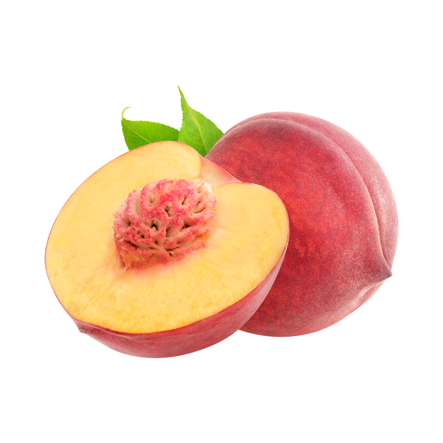 NEPALI PEACH LS