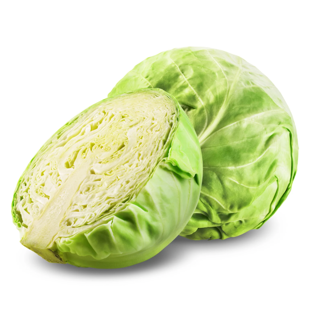 LS GREEN CABBAGE