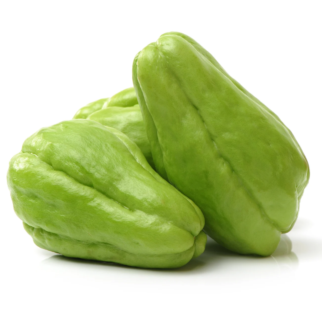ISKUSH GREEN