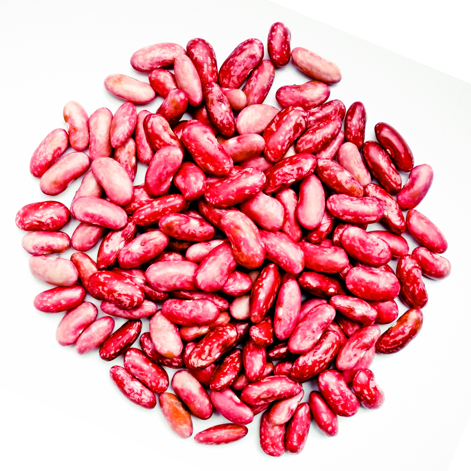 CHIRKE RAJMA 500GM