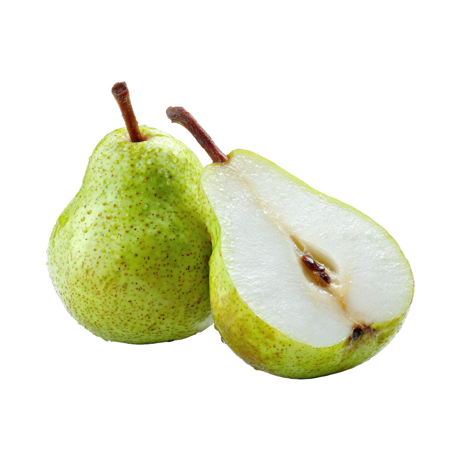 NEPALI  PEAR