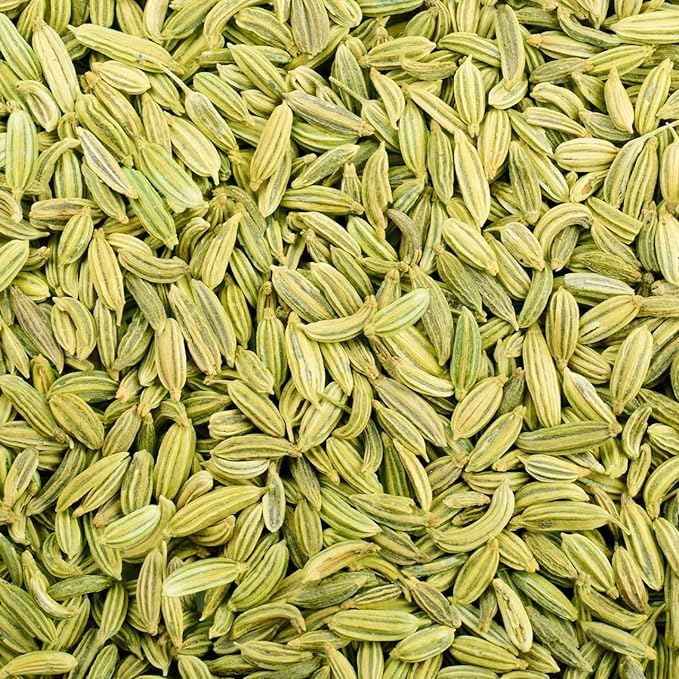 SAUNF ( FENNEL) 100G