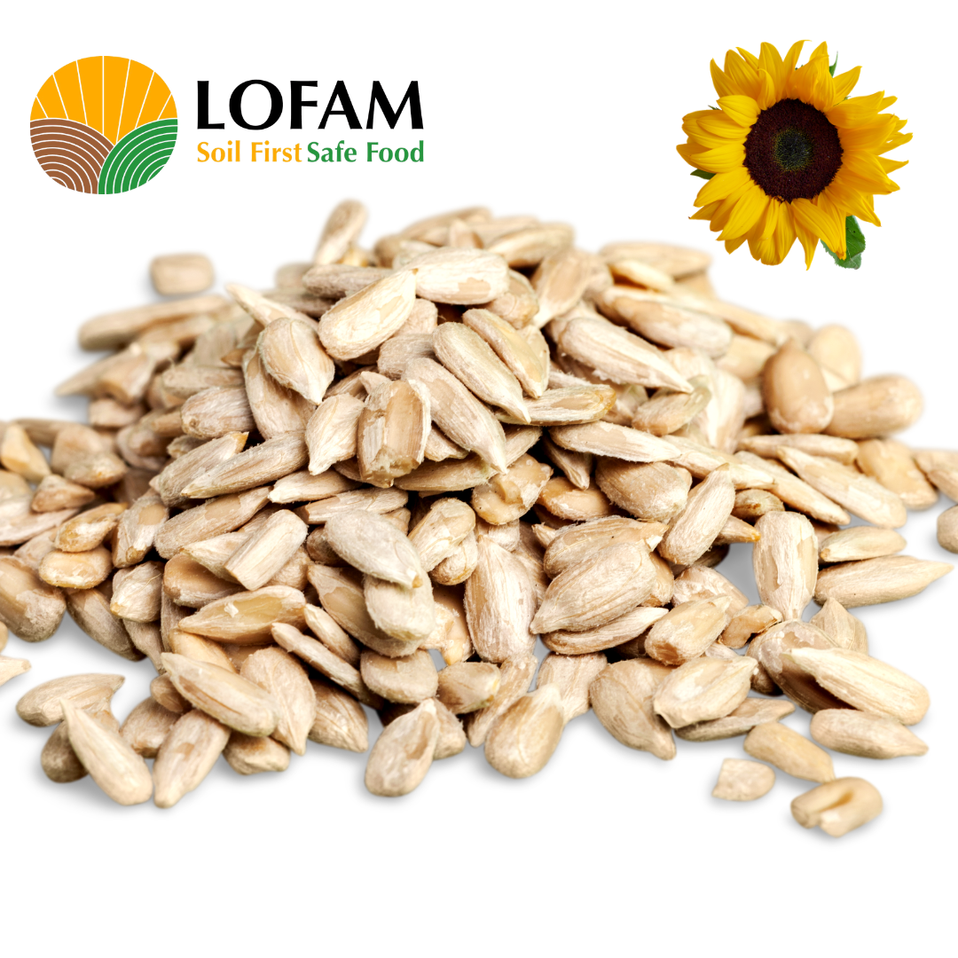 SUNFLOWER SEED 200GM
