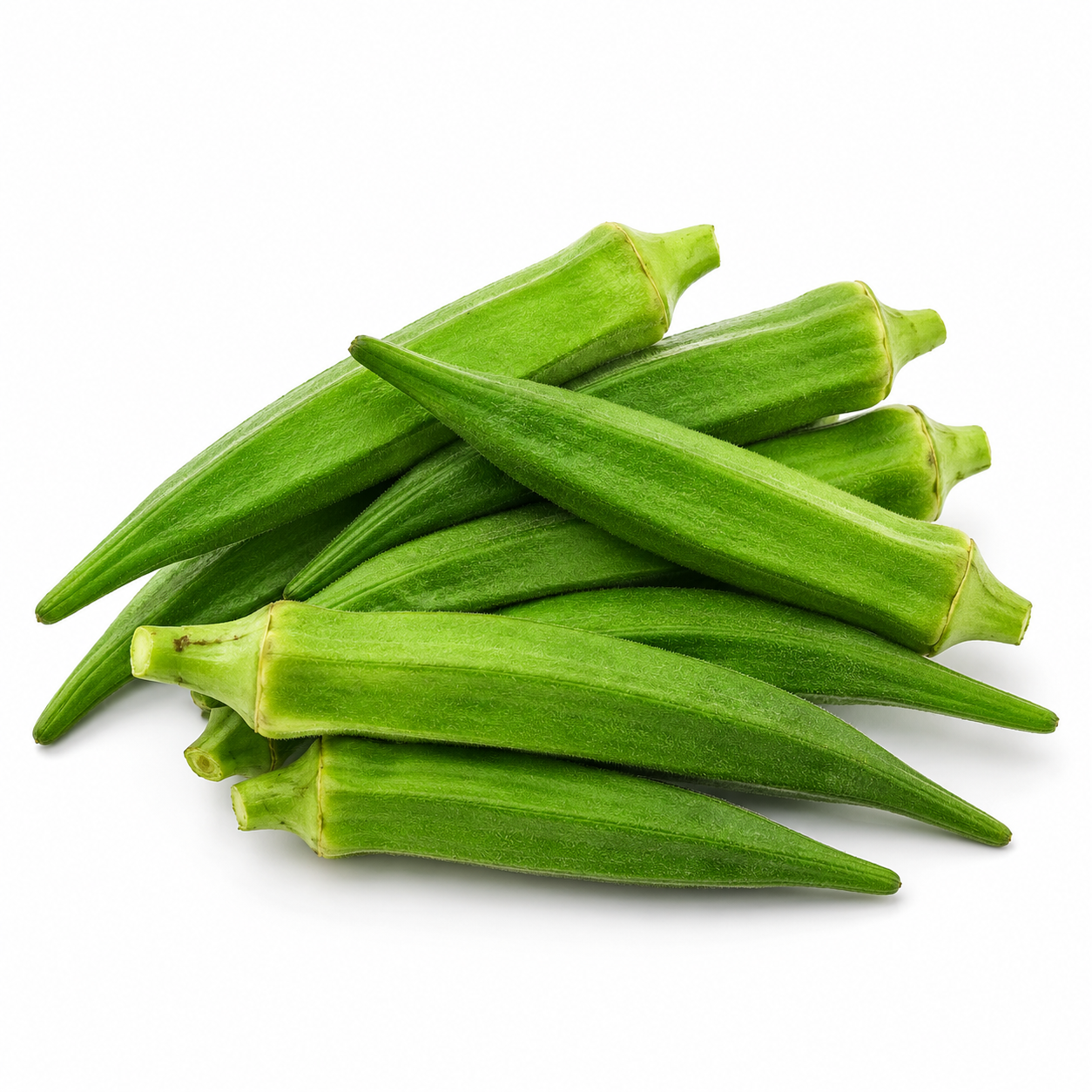 OKRA