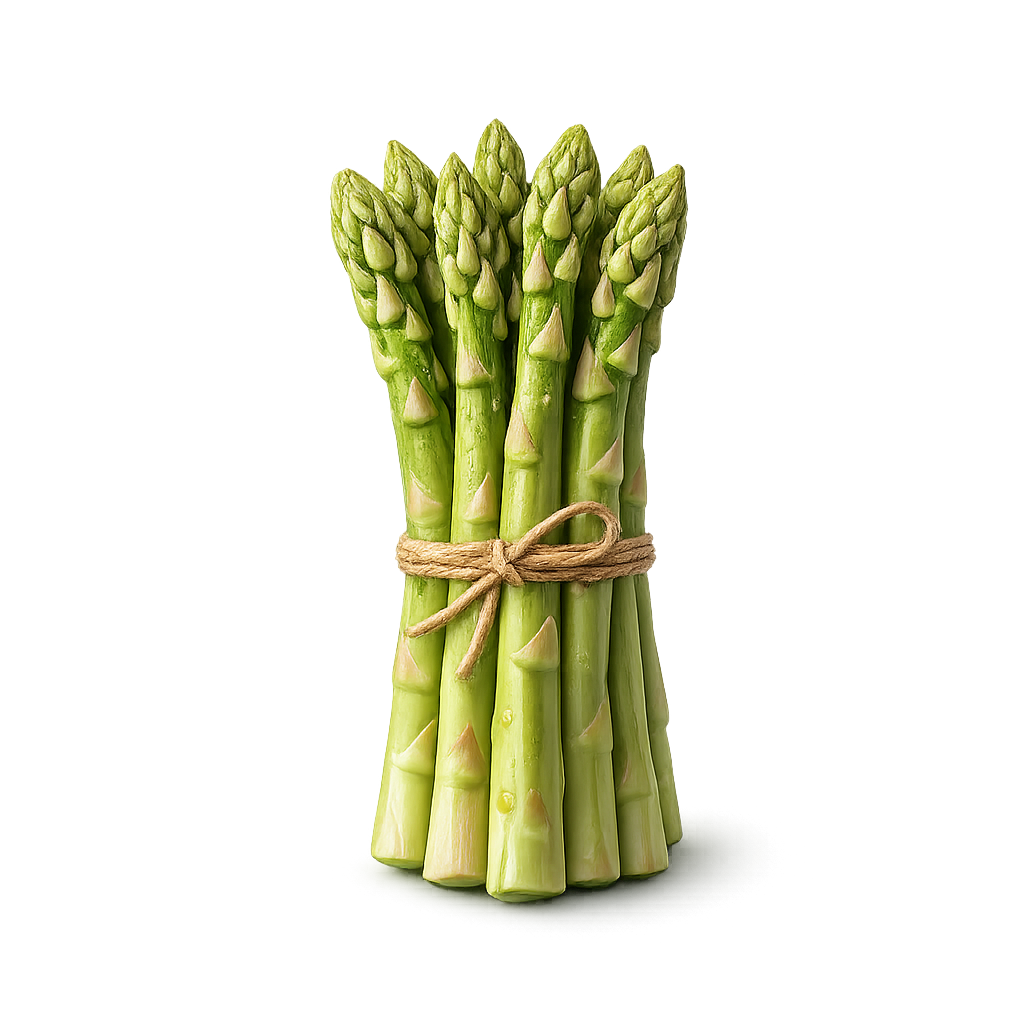 ASPARAGUS
