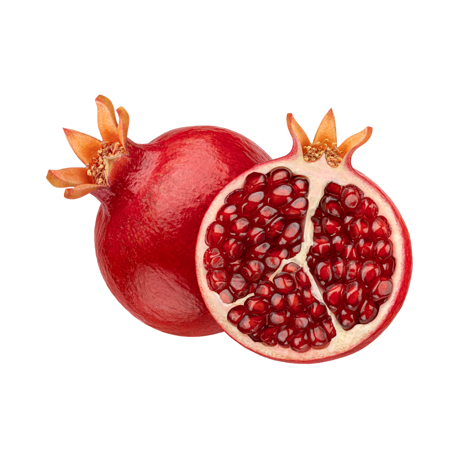 POMEGRANATE
